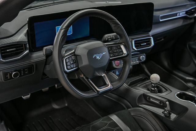 2024 Ford Mustang Shelby Super Snake - 22953846 - 41