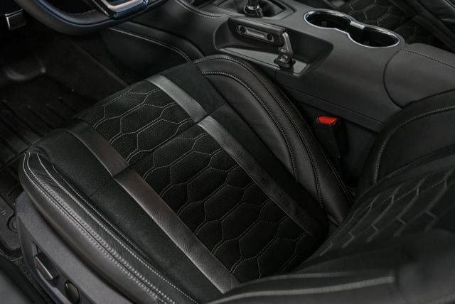 2024 Ford Mustang Shelby Super Snake - 22953846 - 43
