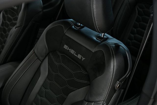2024 Ford Mustang Shelby Super Snake - 22953846 - 44