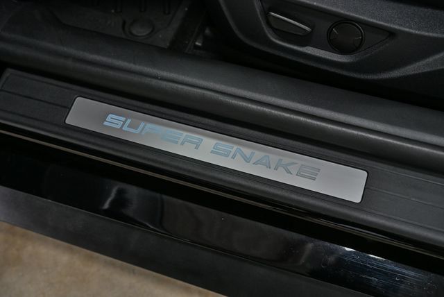 2024 Ford Mustang Shelby Super Snake - 22953846 - 46