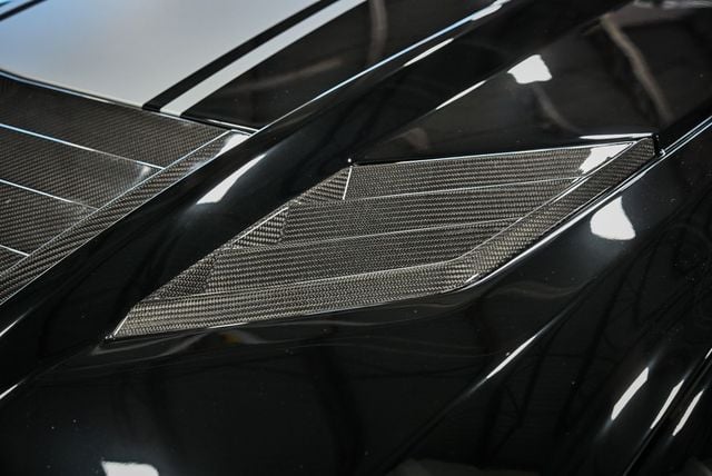 2024 Ford Mustang Shelby Super Snake - 22953846 - 4