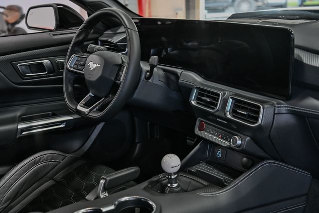 2024 Ford Mustang Shelby Super Snake - 22953846 - 51