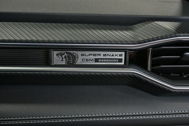 2024 Ford Mustang Shelby Super Snake - 22953846 - 53