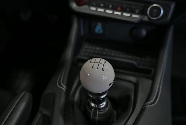 2024 Ford Mustang Shelby Super Snake - 22953846 - 57