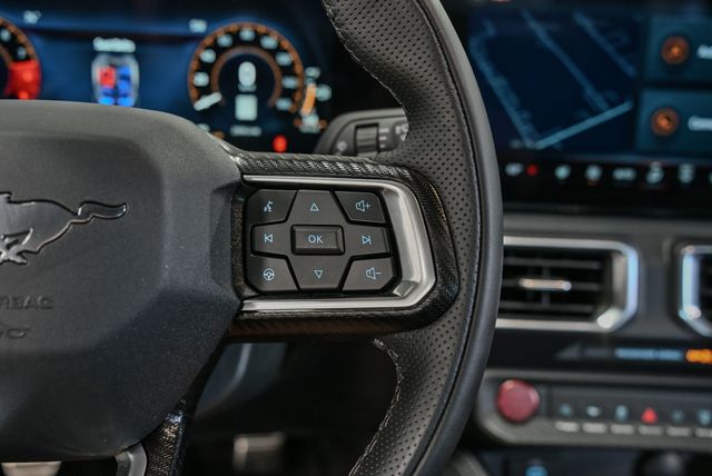 2024 Ford Mustang Shelby Super Snake - 22953846 - 61