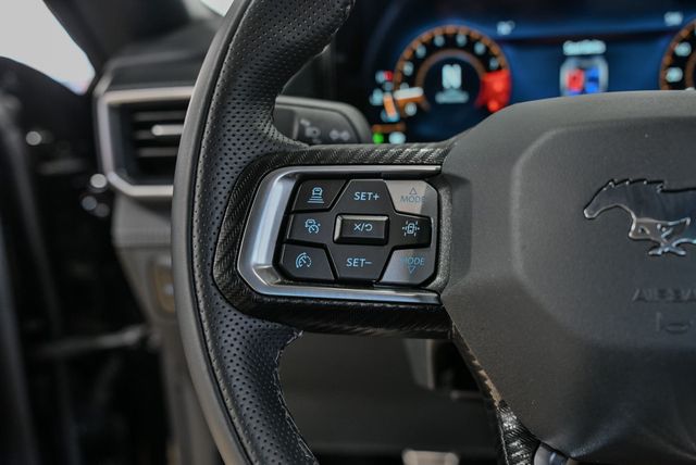 2024 Ford Mustang Shelby Super Snake - 22953846 - 62