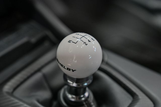 2024 Ford Mustang Shelby Super Snake - 22953846 - 65