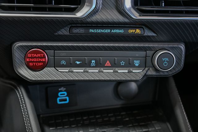 2024 Ford Mustang Shelby Super Snake - 22953846 - 66