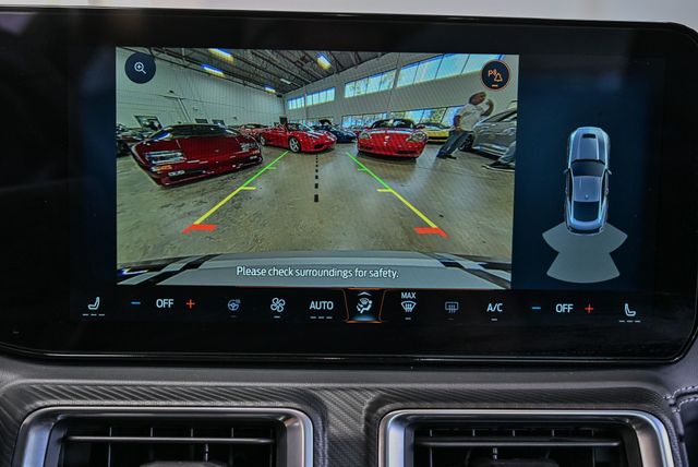 2024 Ford Mustang Shelby Super Snake - 22953846 - 71