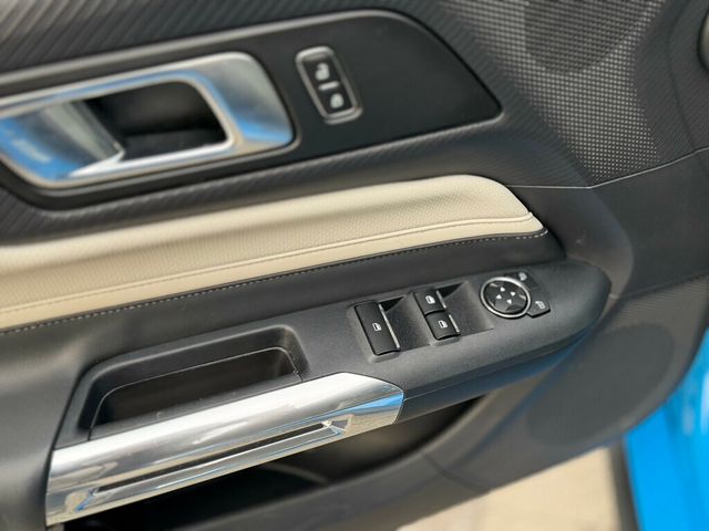 2024 Ford Mustang ** STILL UNDER MANUFACTURER WARRANTY ** - 22989773 - 14