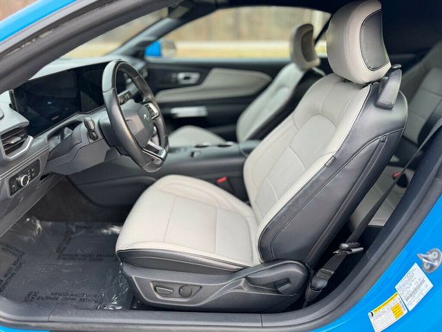 2024 Ford Mustang ** STILL UNDER MANUFACTURER WARRANTY ** - 22989773 - 15