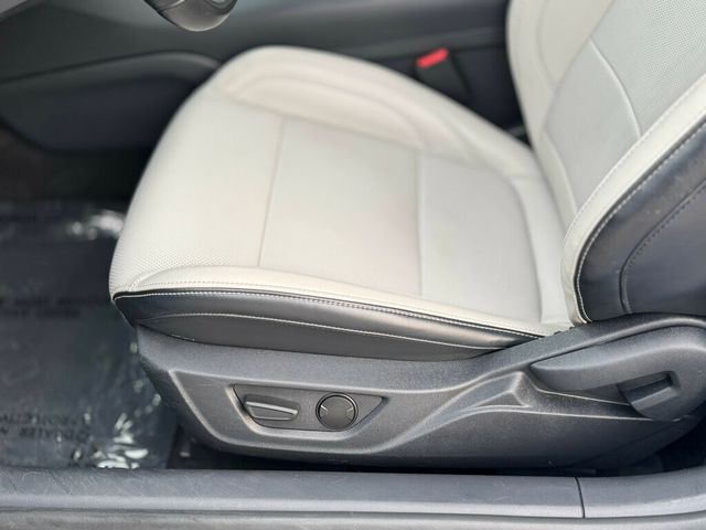 2024 Ford Mustang ** STILL UNDER MANUFACTURER WARRANTY ** - 22989773 - 16