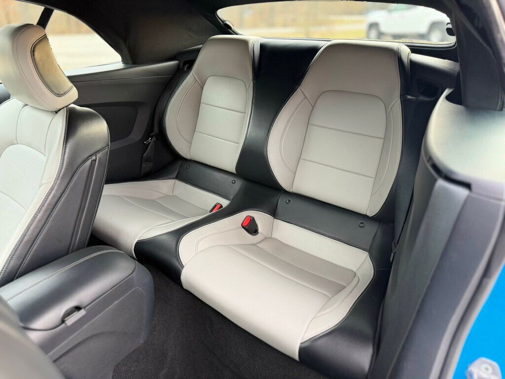 2024 Ford Mustang ** STILL UNDER MANUFACTURER WARRANTY ** - 22989773 - 17