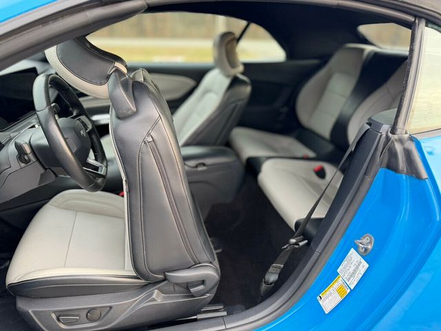 2024 Ford Mustang ** STILL UNDER MANUFACTURER WARRANTY ** - 22989773 - 18