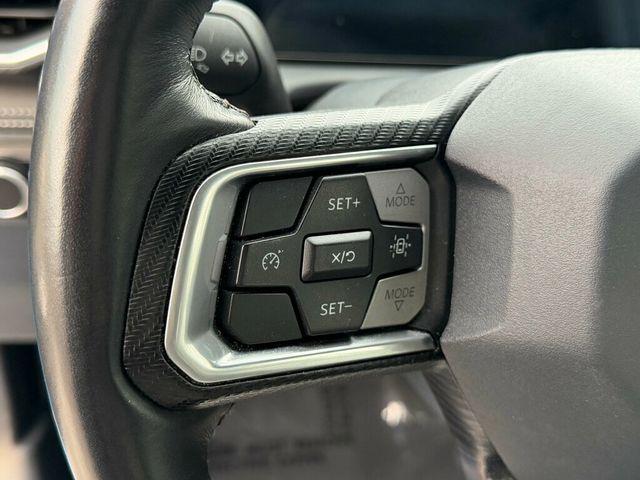 2024 Ford Mustang ** STILL UNDER MANUFACTURER WARRANTY ** - 22989773 - 19