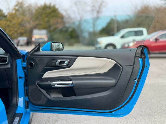 2024 Ford Mustang ** STILL UNDER MANUFACTURER WARRANTY ** - 22989773 - 23