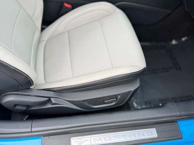 2024 Ford Mustang ** STILL UNDER MANUFACTURER WARRANTY ** - 22989773 - 25