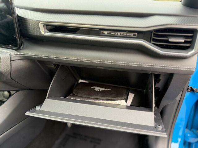 2024 Ford Mustang ** STILL UNDER MANUFACTURER WARRANTY ** - 22989773 - 27