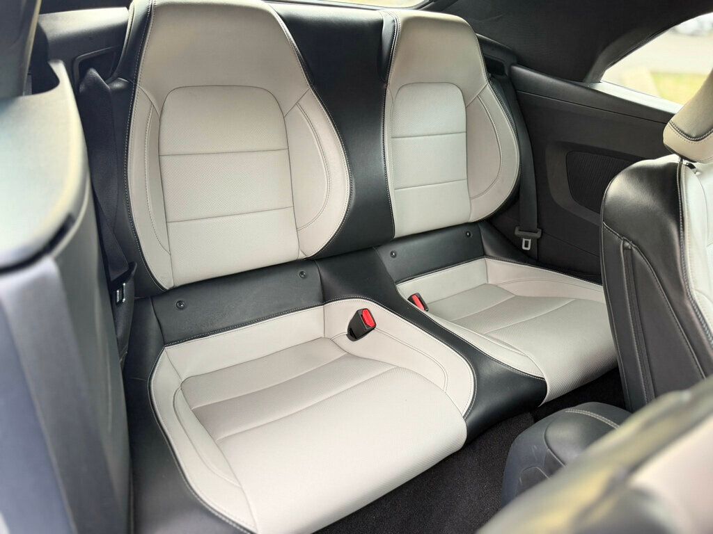 2024 Ford Mustang ** STILL UNDER MANUFACTURER WARRANTY ** - 22989773 - 28