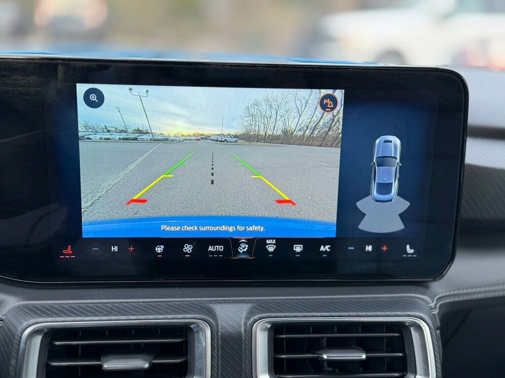 2024 Ford Mustang ** STILL UNDER MANUFACTURER WARRANTY ** - 22989773 - 29