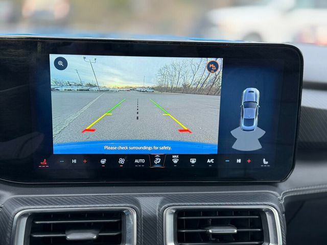 2024 Ford Mustang ** STILL UNDER MANUFACTURER WARRANTY ** - 22989773 - 29