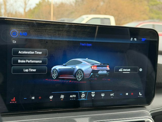 2024 Ford Mustang ** STILL UNDER MANUFACTURER WARRANTY ** - 22989773 - 30