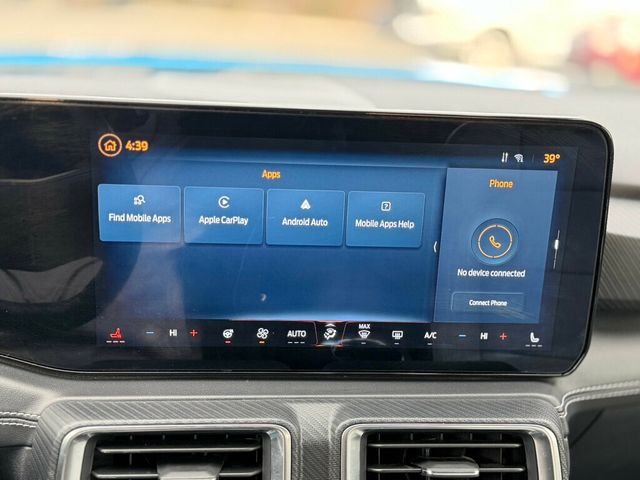 2024 Ford Mustang ** STILL UNDER MANUFACTURER WARRANTY ** - 22989773 - 31