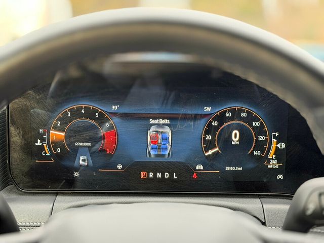 2024 Ford Mustang ** STILL UNDER MANUFACTURER WARRANTY ** - 22989773 - 33