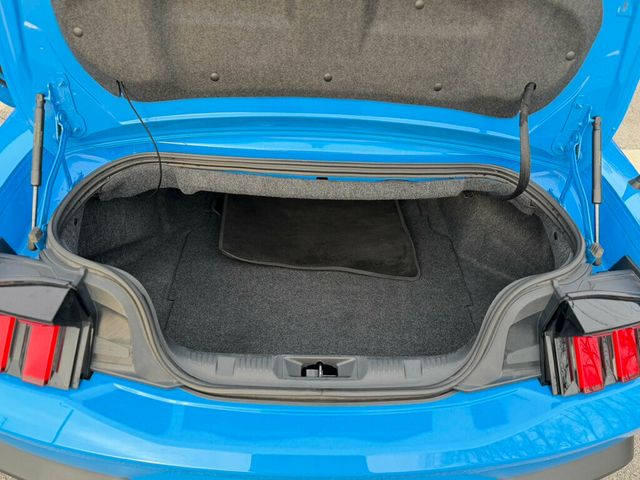 2024 Ford Mustang ** STILL UNDER MANUFACTURER WARRANTY ** - 22989773 - 37