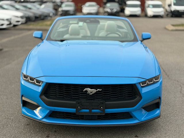 2024 Ford Mustang ** STILL UNDER MANUFACTURER WARRANTY ** - 22989773 - 39