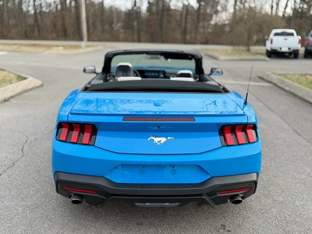 2024 Ford Mustang ** STILL UNDER MANUFACTURER WARRANTY ** - 22989773 - 42