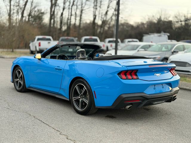 2024 Ford Mustang ** STILL UNDER MANUFACTURER WARRANTY ** - 22989773 - 43