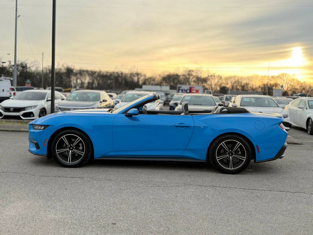 2024 Ford Mustang ** STILL UNDER MANUFACTURER WARRANTY ** - 22989773 - 44