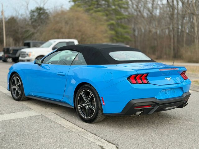 2024 Ford Mustang ** STILL UNDER MANUFACTURER WARRANTY ** - 22989773 - 5