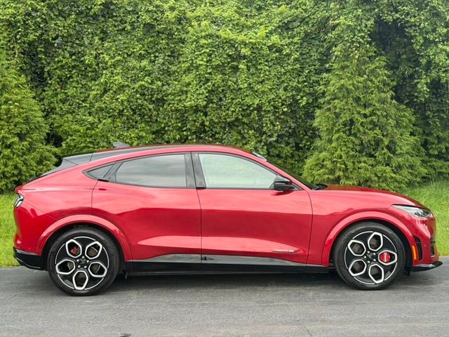 2024 Ford Mustang Mach-E GT AWD - 23060709 - 9