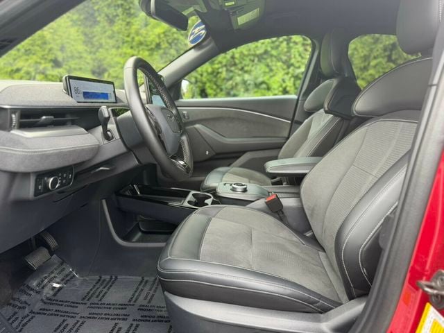 2024 Ford Mustang Mach-E GT AWD - 23060709 - 14
