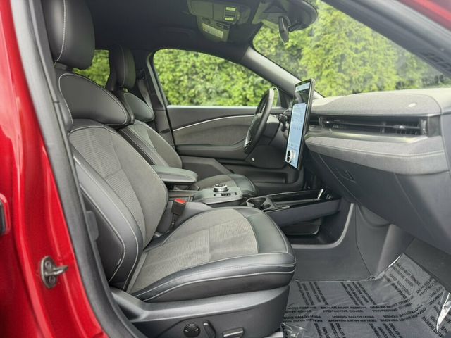 2024 Ford Mustang Mach-E GT AWD - 23060709 - 25