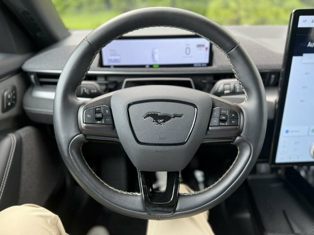 2024 Ford Mustang Mach-E GT AWD - 23060709 - 28