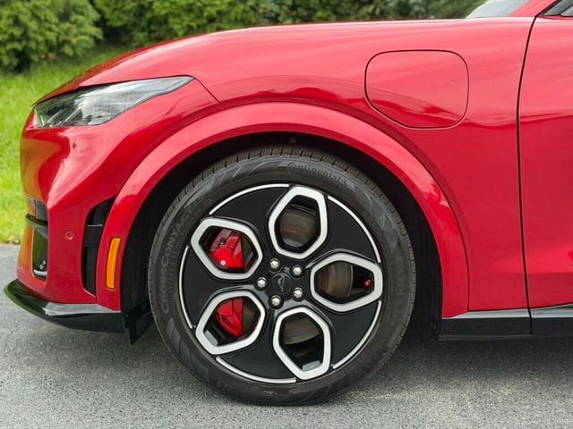 2024 Ford Mustang Mach-E GT AWD - 23060709 - 2