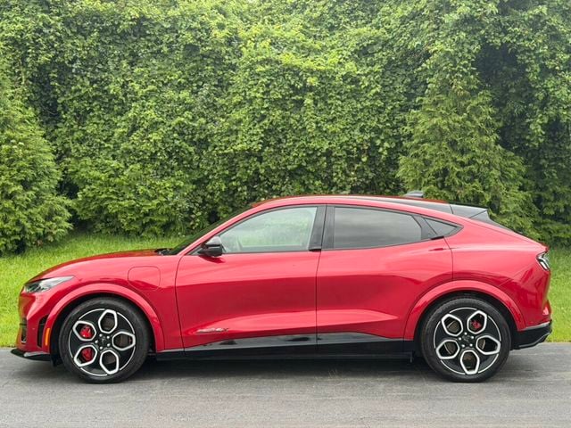 2024 Ford Mustang Mach-E GT AWD - 23060709 - 4