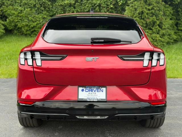 2024 Ford Mustang Mach-E GT AWD - 23060709 - 6