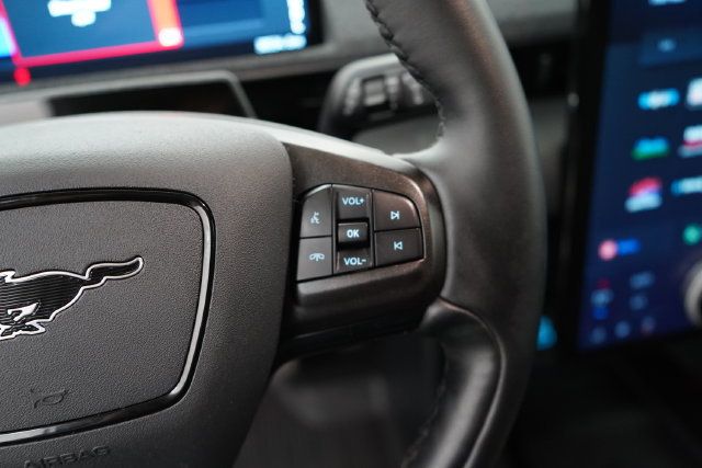 2024 Ford Mustang Mach-E Premium - 23096038 - 18