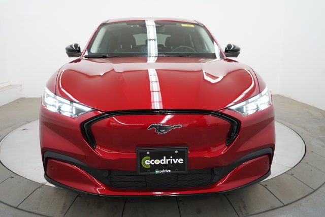 2024 Ford Mustang Mach-E Premium - 23096038 - 1