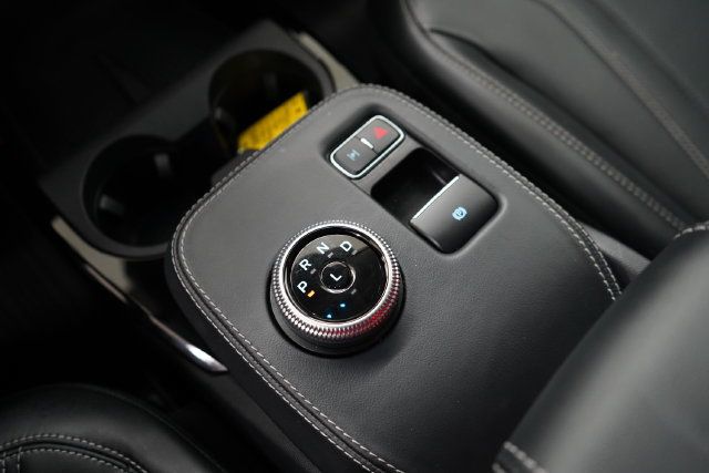 2024 Ford Mustang Mach-E Premium - 23096038 - 30