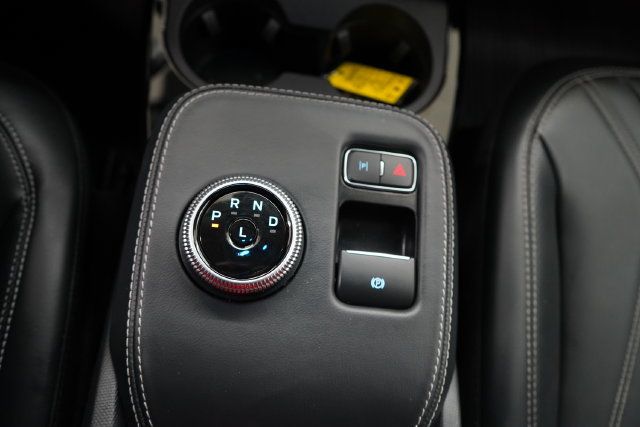 2024 Ford Mustang Mach-E Premium - 23096038 - 31