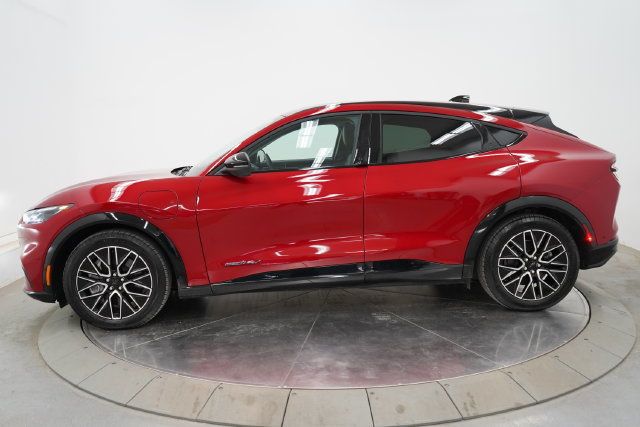 2024 Ford Mustang Mach-E Premium - 23096038 - 3