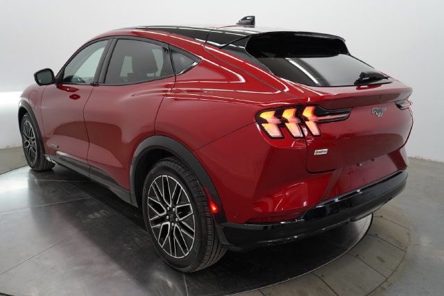 2024 Ford Mustang Mach-E Premium - 23096038 - 4