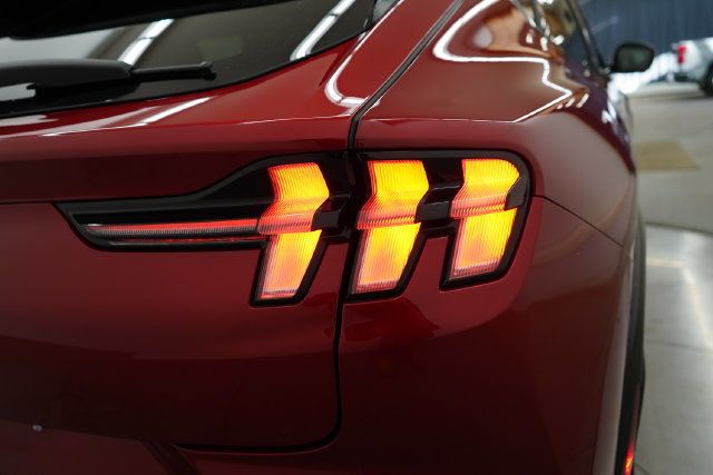 2024 Ford Mustang Mach-E Premium - 23096038 - 52