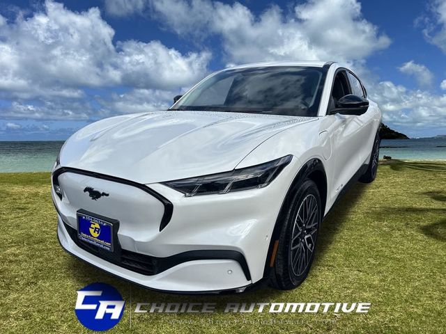 2024 Ford Mustang Mach-E Premium AWD - 22913758 - 0