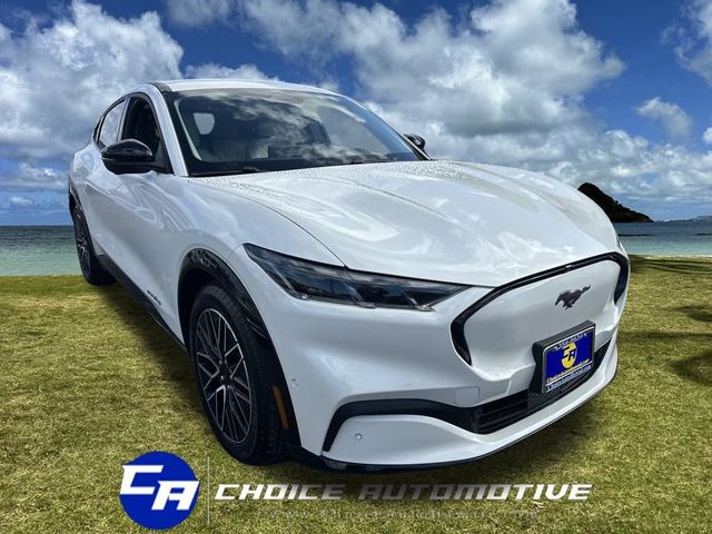 2024 Ford Mustang Mach-E Premium AWD - 22913758 - 9